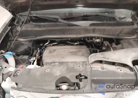 2014 Honda Pilot Ex-L from USA, damaged, VIN 5FNYF4H55EB021637